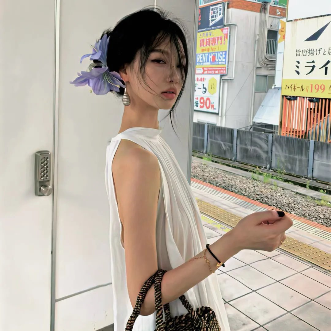 再见女郎