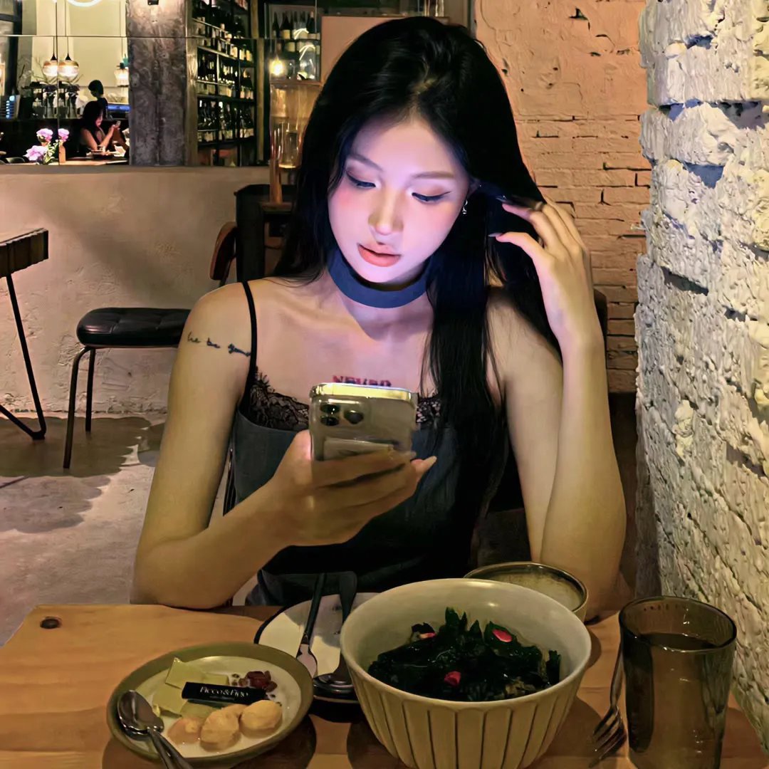 女人的陷阱